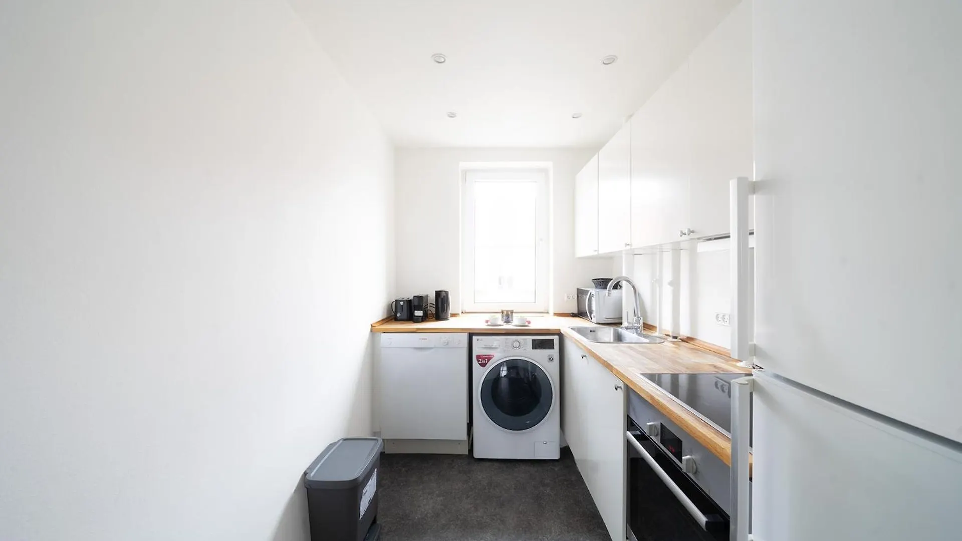 Refurbished 2-Bed Close To Metro And Airport Κοπεγχάγη Διαμέρισμα